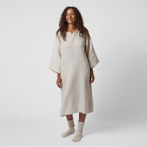 Parachute House dress organic cotton